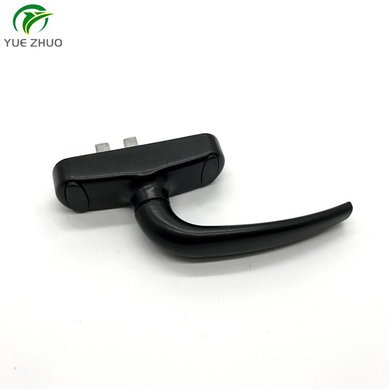 hot sale super quality Aluminium accessories casement window handle