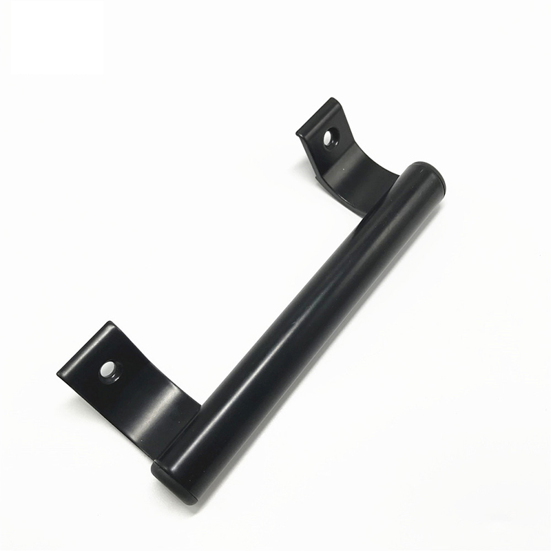 Aluminium door pull handle  zinc alloy door handle