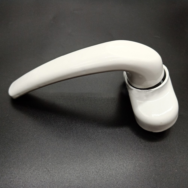 Aluminium window accessories casement window handle aluminium window handle