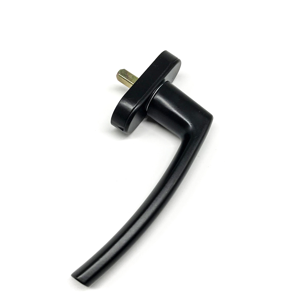 Top quality aluminium window and door accessories aluminium window handle