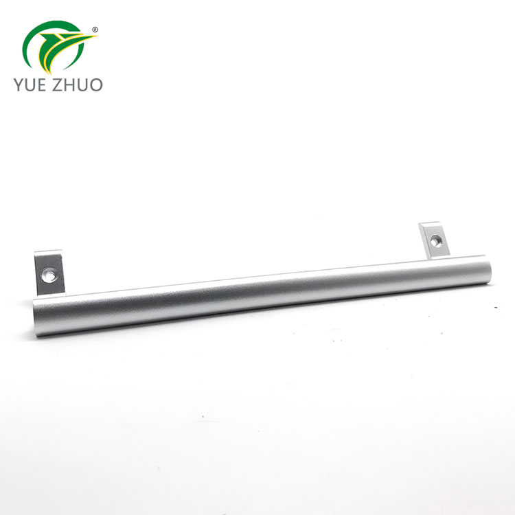 High quality beauty design Two Side Handle Pul aluminum sliding door pull handle