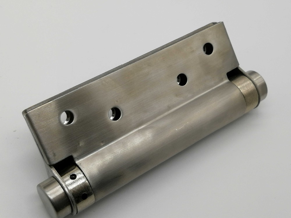 Aluminium door hinge PD door hinge