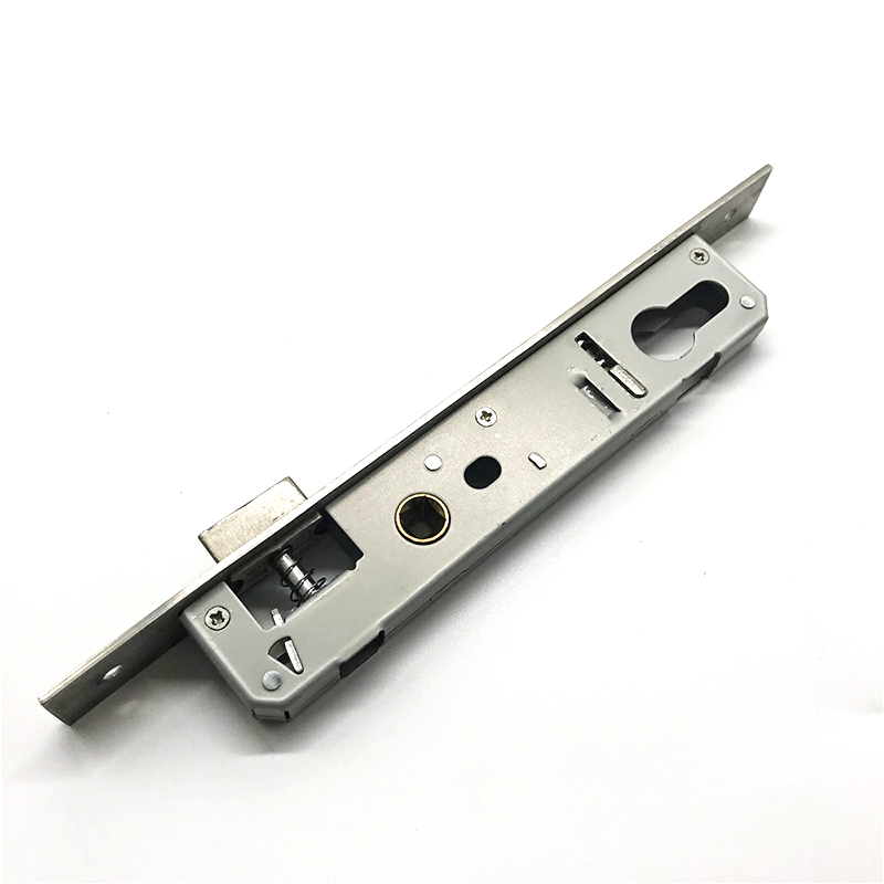 8520 door lock aluminium door lock door handle lock