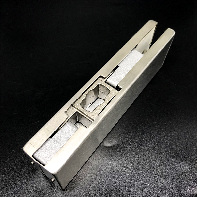 Glass accessories glass door fittings Dorma System glass door hinge