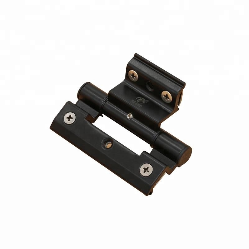 Rochentti system aluminium accessories aluminium door and window hinges