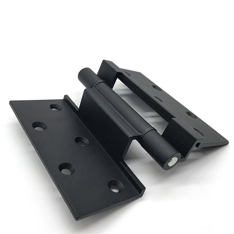 Aluminium hardware window accessories  high quality aluminium door hinge