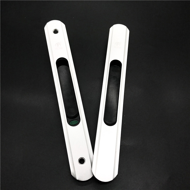 Aluminium accessories aluminium sliding window/door lock