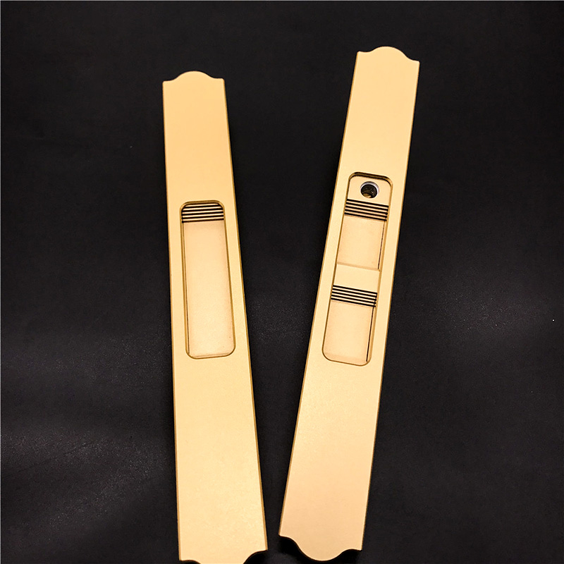 Vietnam hot sale aluminium sliding window and door accessories safe lock