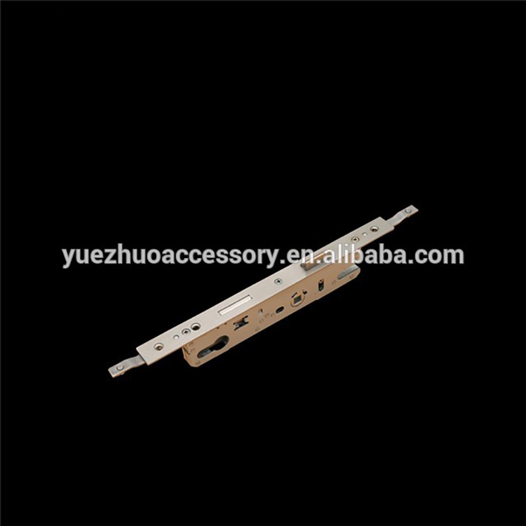 High quality mortise lock body for aluminum door hardware door