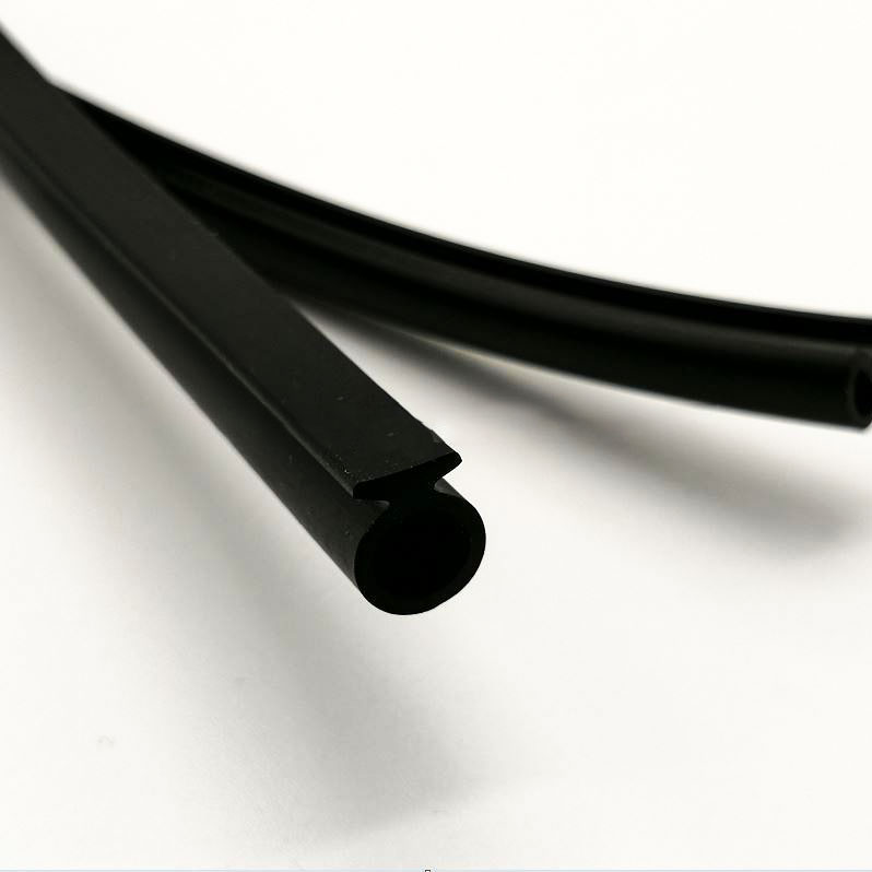 High quality EPDM/PVC Rubber Seal Strip for aluminium window accessories