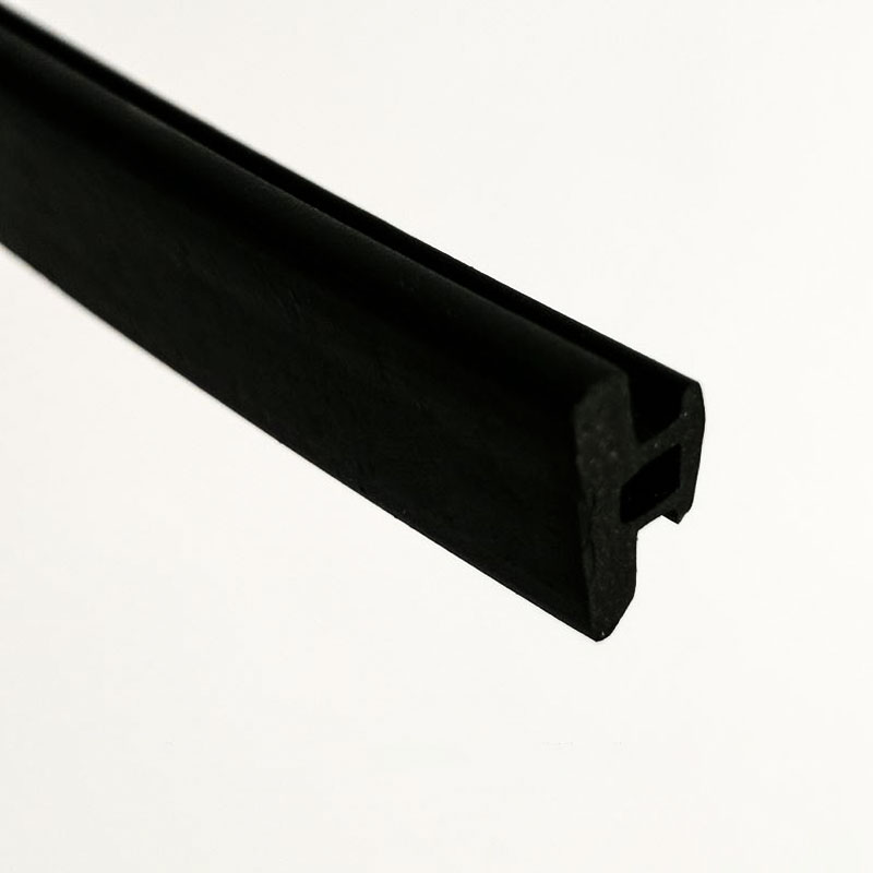 Aluminum window accessory EPDM rubber window seals strip