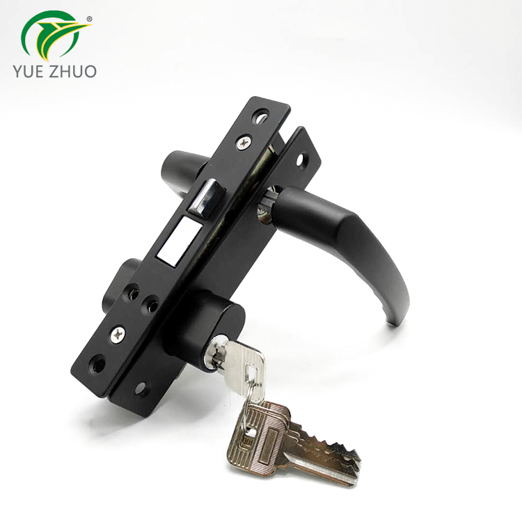 Mexico hot sale aluminium casement door lock