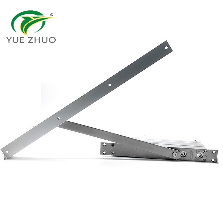 Good bearing 80 KGS door weight automatic heavy duty hydraulic fire door closer